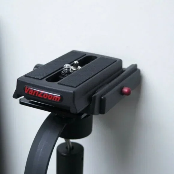 Varizoom Mini Camera Stabilizer - Picture 3 of 4